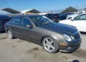 2009 MERCEDES-BENZ E 350 3.5L 6