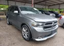 2011 DODGE DURANGO 3.6L 6