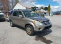 2006 HONDA CR-V 2.4L 4