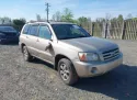 2005 TOYOTA HIGHLANDER 3.3L 6