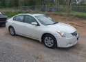 2012 NISSAN ALTIMA 2.5L 4