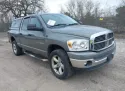 2007 DODGE RAM 1500 5.7L 8