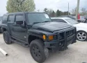 2007 HUMMER H3 SUV 3.7L 5