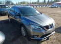 2018 NISSAN SENTRA 1.8L 4