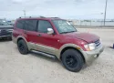 2001 MITSUBISHI MONTERO 3.5L 6