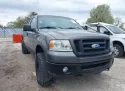 2008 FORD F-150 4.6L 8