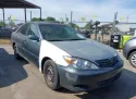 2002 TOYOTA CAMRY 2.4L 4