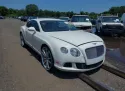 2012 BENTLEY CONTINENTAL GT 6.0L 12