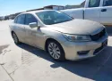 2014 HONDA ACCORD 2.4L 4