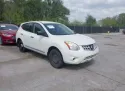 2013 NISSAN ROGUE 2.5L 4