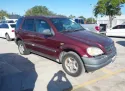 1998 MERCEDES-BENZ ML 320 3.2L 6