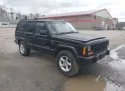 2001 JEEP CHEROKEE 4.0L 6