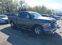 2011 RAM RAM 1500 4.7L 8