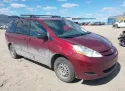 2006 TOYOTA SIENNA 3.3L 6