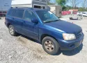 2003 TOYOTA HIGHLANDER 3.0L 6