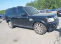 2013 LAND ROVER LR4 5.0L 8