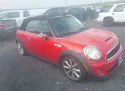 2011 MINI COOPER S 1.6L 4