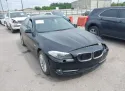 2013 BMW 535I 3.0L 6