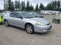 2006 CHEVROLET MONTE CARLO 3.9L 6