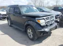 2007 DODGE NITRO 3.7L 6