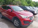 2016 HYUNDAI SANTA FE SPORT 2.4L 4