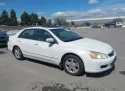 2007 HONDA ACCORD 2.4L 4