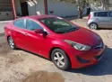 2014 HYUNDAI ELANTRA 1.8L 4