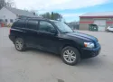 2006 TOYOTA HIGHLANDER HYBRID 3.3L 6