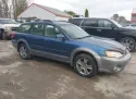 2007 SUBARU OUTBACK 3.0L 6