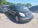 2012 BUICK ENCLAVE 3.6L 6