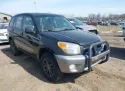 2005 TOYOTA RAV4 2.4L 4