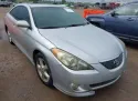 2004 TOYOTA CAMRY SOLARA 3.3L 6