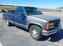 1998 CHEVROLET C1500 4.3L 6