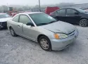 2001 HONDA CIVIC 1.7L 4