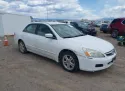 2007 HONDA ACCORD 2.4L 4