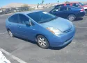 2006 TOYOTA PRIUS 1.5L 4