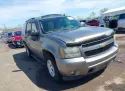 2007 CHEVROLET TAHOE 5.3L 8