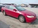 2001 HONDA ACCORD 3.0L 6