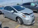 2014 TOYOTA PRIUS PLUG-IN 1.8L 4