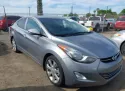 2013 HYUNDAI ELANTRA 1.8L 4