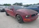 2005 FORD MUSTANG 4.0L 6