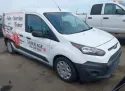2015 FORD TRANSIT CONNECT 2.5L 4