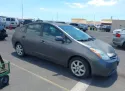 2007 TOYOTA PRIUS 1.5L 4