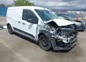 2020 FORD TRANSIT CONNECT 1.5L 4