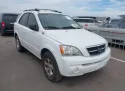 2005 KIA SORENTO 3.5L 6