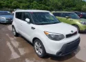 2014 KIA SOUL 2.0L 4