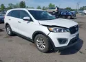 2016 KIA SORENTO 3.3L 6