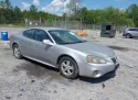 2008 PONTIAC GRAND PRIX 3.8L 6