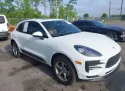 2021 PORSCHE MACAN 2.0L 4