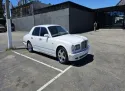 2004 BENTLEY ARNAGE 0